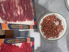 -侃爷南门铜锅涮肉