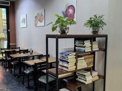 -赛百味SUBWAY(萝岗万达店)