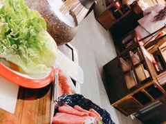 -重庆高老九火锅(昆山万象汇店)