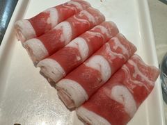 -海底捞火锅(万丰桥店)