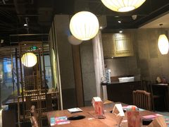 大堂-呷哺呷哺(松江开元店)