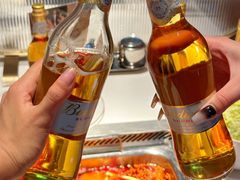 -宽来·欢聚火锅(来福士广场水景店)