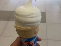 -DQ·蛋糕·冰淇淋(西直门店)