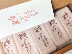 -微热山丘(台北民生公园门市店)