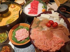 -山缓缓火锅(上海闵行龙湖店)
