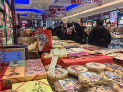 -泰康食品(南京东路店)