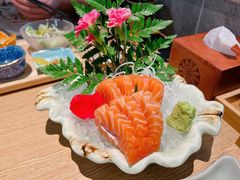 -阿吾罗·月咏精致日料(港汇恒隆广场店)