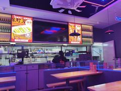 -郝木屋·烧烤(桥头店)