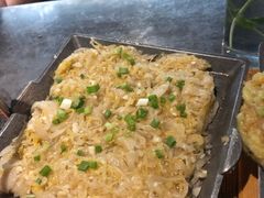 -很久以前羊肉串(簋街店)