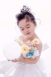 -米乐儿童摄影美学馆(怀柔店)