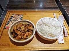 -72街荷叶饭(东方宝泰广场店)