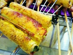 -老大烧烤(铁新里店)