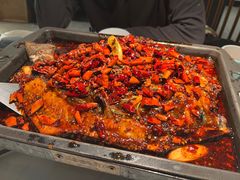 -江边城外烤全鱼(嘉定万达广场店)
