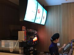 -麦当劳(南后街店)