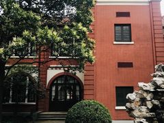 -上海交通大学医学院附属瑞金医院(总院)