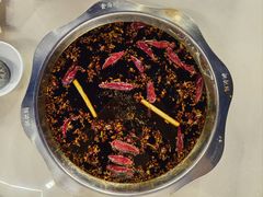 -枇杷园食为鲜火锅(南山店)