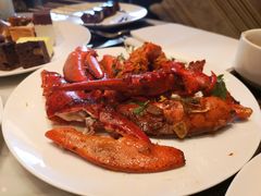 -北京王府井希尔顿酒店·万斯阁西餐厅