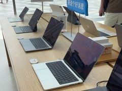 -Apple零售店(青岛万象城店)