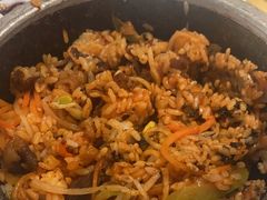 -花味烤肉·拌饭(庐阳万象汇店)