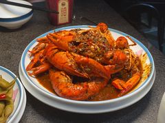 -三妹小龙虾·黄油蟹(华侨城总店)