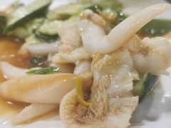-威海海鲜王(窑头路店)