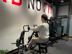 -MADFIT迈非健身(阳光天地店)