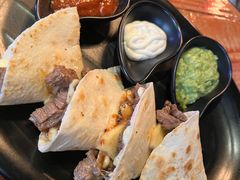 -Luchador摔跤手墨西哥餐厅(恒宇广场店)