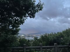 -宝界山林公园