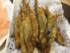 -金刚山烧烤(红旗大街店)