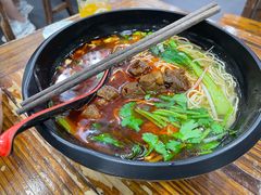 -张飞牛肉(观前街店)
