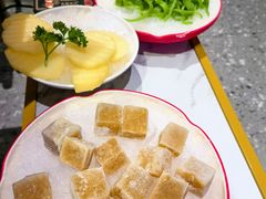 -乔先生涮肉·鲜活牛羊肉火锅(塘沽店)