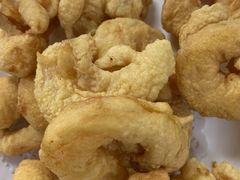 -蓬莱阁中餐厅(崇文门店)