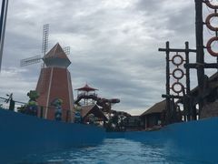 -西安华夏文旅水世界