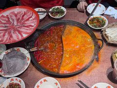 -后火锅(南京东路总店)