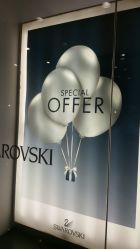 -SWAROVSKI(燕莎奥特莱斯店)
