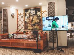 -巴扎美食·新疆菜·西域歌舞表演餐厅(新疆大厦店)