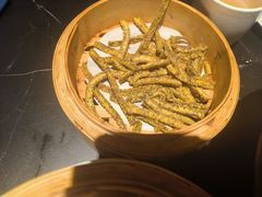 -芳芳私房菜·精做淮扬菜(承德路店)