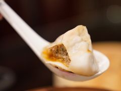 蟹黄汤包-熙盛源(滨湖万达店)