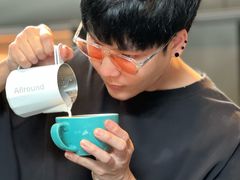 -Roast8ry Coffee Lab