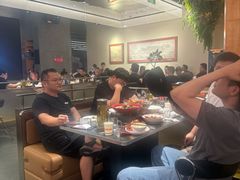 -517烧烤·龙虾·海鲜大排档(万象都荟店)