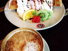 -maan coffee漫咖啡(通州店)