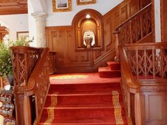 -马勒别墅饭店(静安寺店)