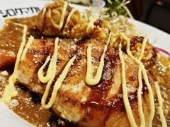 -白熊咖哩(新世界城店)