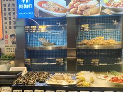 -绍兴老味道·非遗门店(银泰城店)