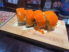 -井缘河风寿司(Touch12街店)