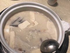 -煲大王猪肚鸡·椰子鸡火锅(红谷滩万达店)