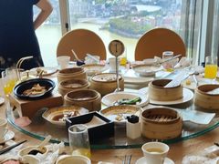 -万丽轩中餐厅·粤菜·客家菜-富力万丽酒店