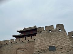-鸡鸣驿古城