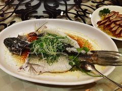 -唐苑酒家·岭南粤菜名店(太古仓店)