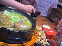 -珍祥烧烤·骨汤涮肚(无影山店)